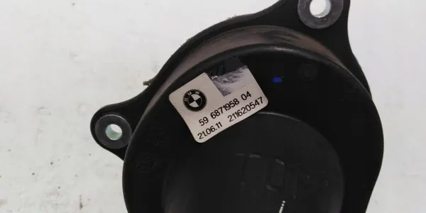 BMW X5 G05 Stuurkolomas OEM 6871958 image 5