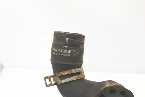 Jäähdytyslinja OE Mercedes ML W164 3.5 CDI A1645005875 image 3