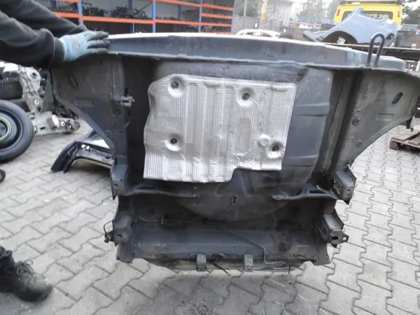 OEM 745145485R Takaalattiapaneeli Dacia Duster II:lle image 3