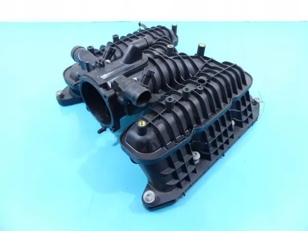 Porsche imujakoputki OEM 94611001664 Panamera image 2