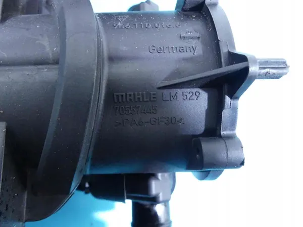 Porsche imujakoputki OEM 94611001664 Panamera image 6