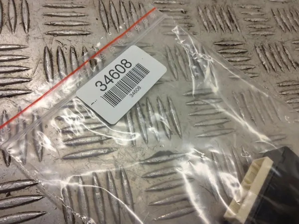 Módulo OEM 8943078010 espejo lateral derecho Lexus NX 2019 image 5