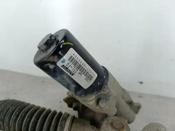 Motor de caixa elétrico Honda OEM CTSAE 06M SEL-F9 image 4