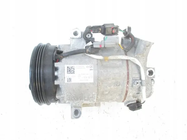 Compressore AC Renault Clio V 2023 926002076R image 2