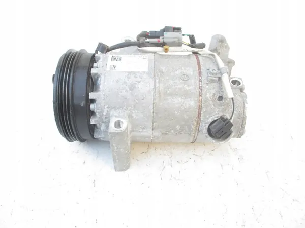 Compressore AC Renault Clio V 2023 926002076R image 3