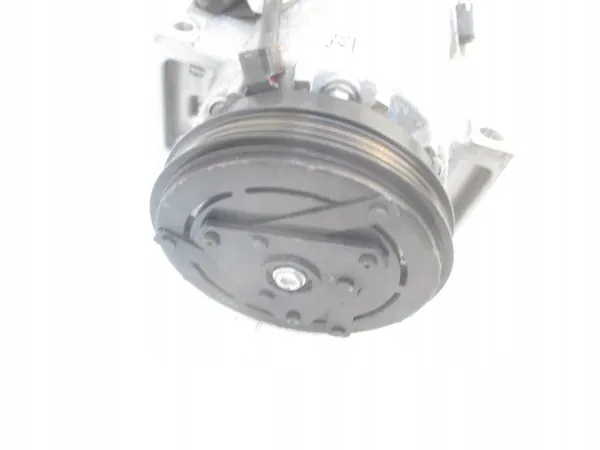 Compressore AC Renault Clio V 2023 926002076R image 4