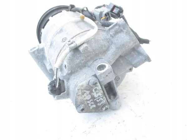 Compressore AC Renault Clio V 2023 926002076R image 5