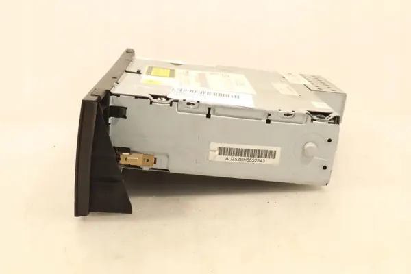 CD-Wechsler Audi A4 B8 OEM 8T1035110C - Gebraucht image 3