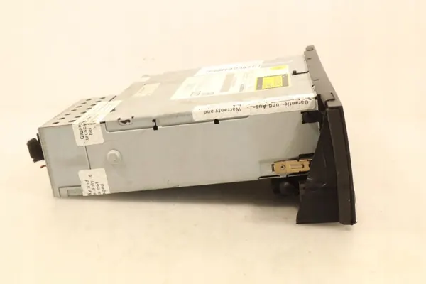 CD-Wechsler Audi A4 B8 OEM 8T1035110C - Gebraucht image 4