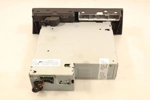 CD-Wechsler Audi A4 B8 OEM 8T1035110C - Gebraucht image 5