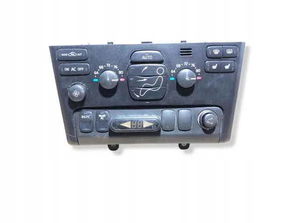 Panel climatización Volvo XC90 OEM 8682735 - Usado image 2