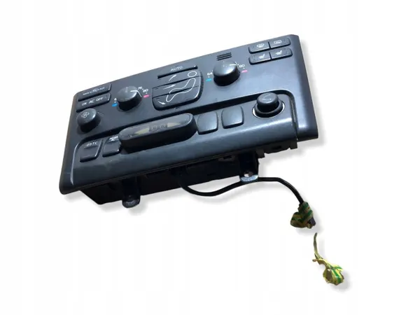 Panel climatización Volvo XC90 OEM 8682735 - Usado image 7