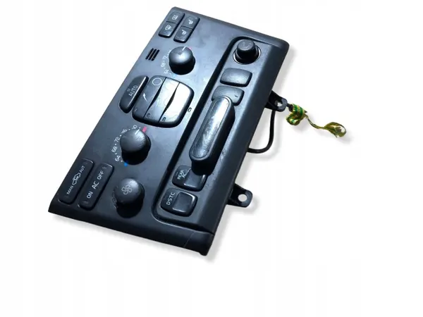 Panel climatización Volvo XC90 OEM 8682735 - Usado image 8