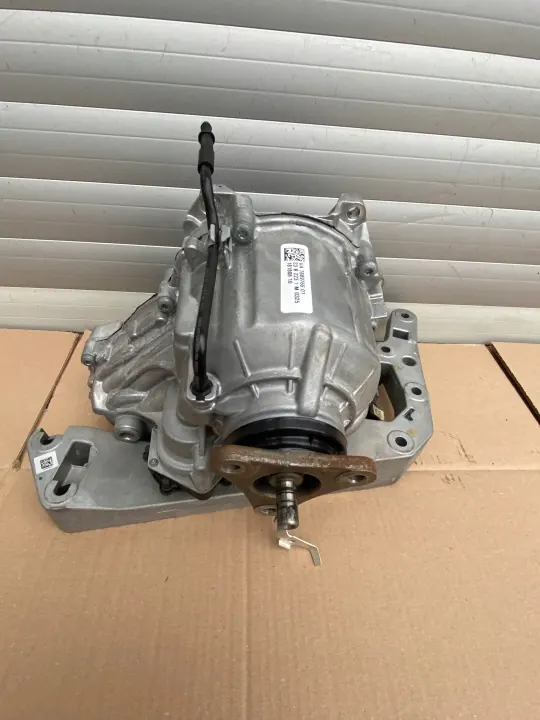Boîte de transfert OEM 7889765 pour BMW X5 X6 G05 G06 image 2