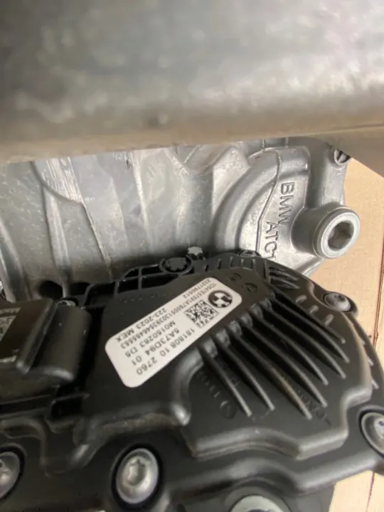 Boîte de transfert OEM 7889765 pour BMW X5 X6 G05 G06 image 4