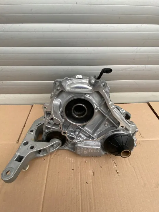 Boîte de transfert OEM 7889765 pour BMW X5 X6 G05 G06 image 5