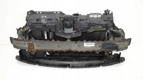 OEM 363001408 Framremsa för Mazda 2 DE 07-10R 1.3B image 2
