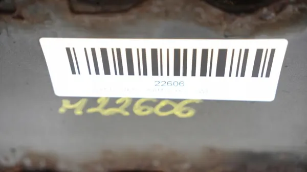 OEM 363001408 Framremsa för Mazda 2 DE 07-10R 1.3B image 3