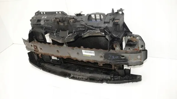 OEM 363001408 Framremsa för Mazda 2 DE 07-10R 1.3B image 4