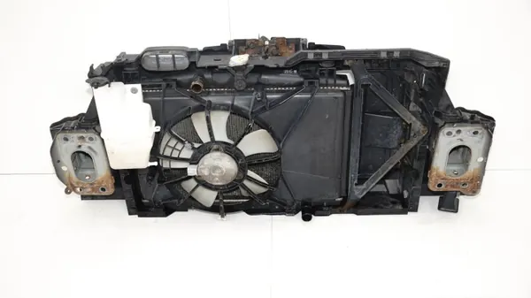 OEM 363001408 Framremsa för Mazda 2 DE 07-10R 1.3B image 6