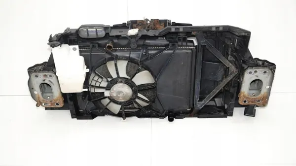 OEM 363001408 Framremsa för Mazda 2 DE 07-10R 1.3B image 7