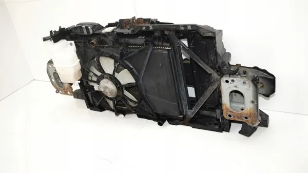 OEM 363001408 Framremsa för Mazda 2 DE 07-10R 1.3B image 8