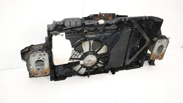 OEM 363001408 Framremsa för Mazda 2 DE 07-10R 1.3B image 9