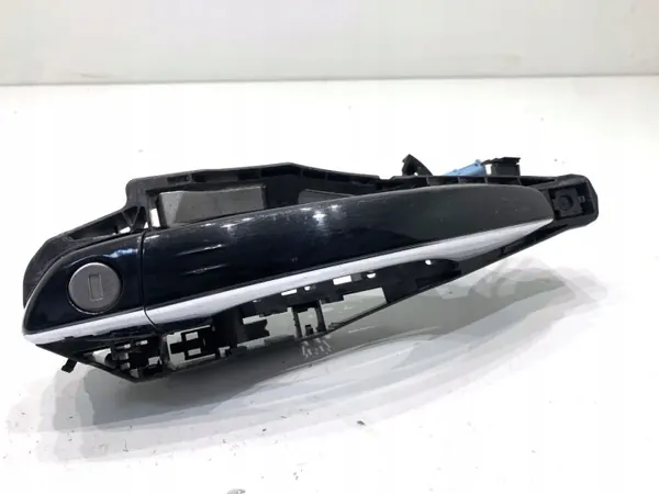 Left Front Door Handle Citroen C3 III 16-24 OEM LORK-1787 image 2