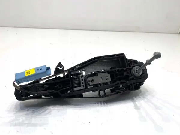Left Front Door Handle Citroen C3 III 16-24 OEM LORK-1787 image 3