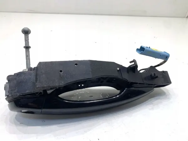 Left Front Door Handle Citroen C3 III 16-24 OEM LORK-1787 image 4