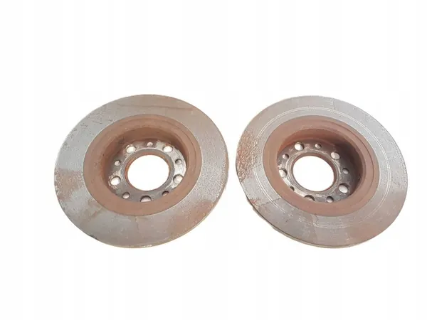 Disco de freio traseiro Fiat 500X 51964082 image 5