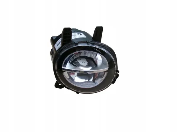 Vänster Halogen LED Strålkastare OEM 63177315559 BMW image 2