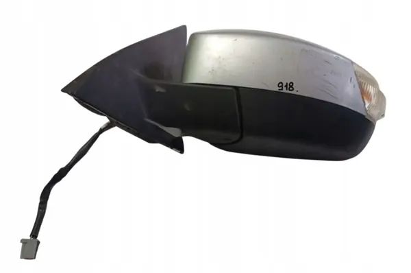 Höger spegel 6PIN Ford S-MAX OEM E9034347/E9014347 image 3