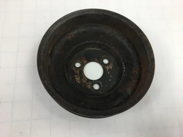 Polea de Bomba de Agua OEM 1042000005 Mercedes W124 image 5