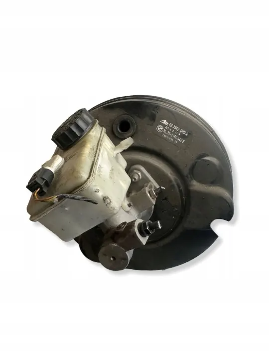 Pompe de servo-frein d'occasion OEM 1164442E BMW image 2