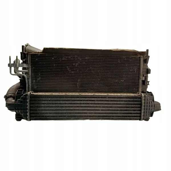 Radiadores Volvo C30 S40 V50 C70 2.4D image 2