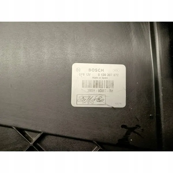 Radiadores Volvo C30 S40 V50 C70 2.4D image 9