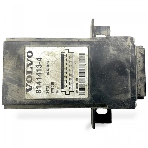 Volvo Relais OEM 8141413 - Gebraucht image 2