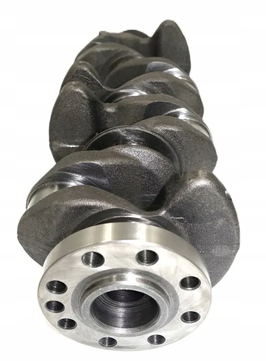OEM Krukas voor Kia Hyundai 1.6CRDI D4FE image 3