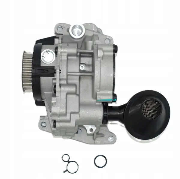 OEM Krukas voor Kia Hyundai 1.6CRDI D4FE image 4
