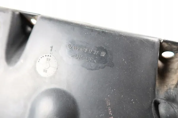 Mercedes W140 Boîtier de Filtre à Carburant CL S-Class image 4