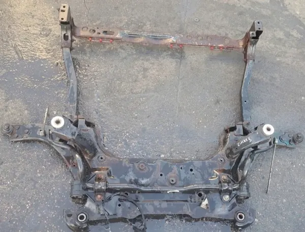 Bras de suspension avant OEM 7107112 Ford C-Max MK2 image 2