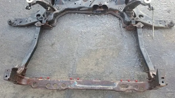 Bras de suspension avant OEM 7107112 Ford C-Max MK2 image 3