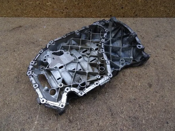 Oljepanna AUDI A4 B8 1.8 TFSI GD01567 1706AC-46000D image 2