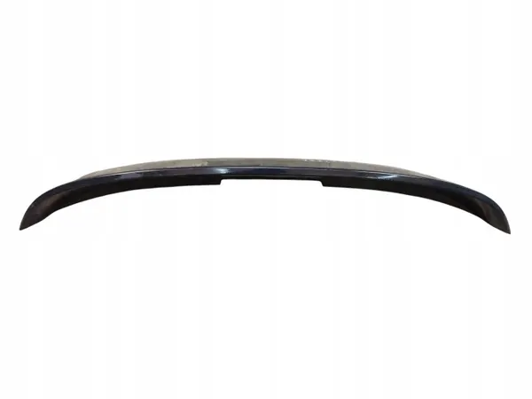 Roof Spoiler for Nissan Micra K12 (2003-2007) Hatchback Z11 image 2