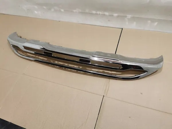 MERCEDES GLA II H247 19- Krom Framspoiler A2478805901 image 3