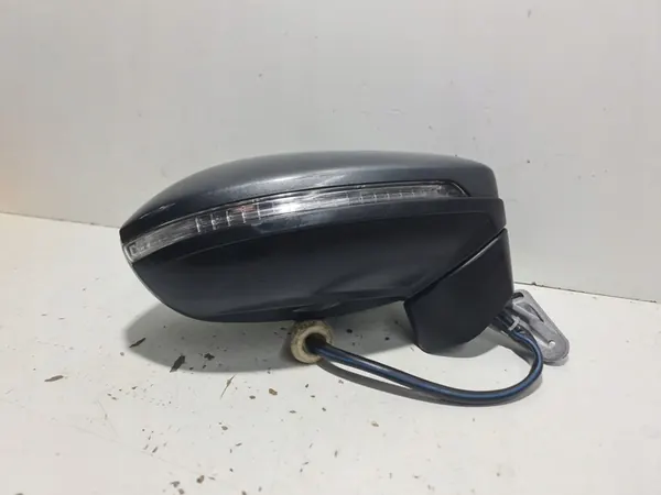 Oikea peili VW Touran 5TB 5TB857502A 13PIN image 2