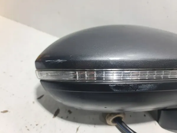 Oikea peili VW Touran 5TB 5TB857502A 13PIN image 3
