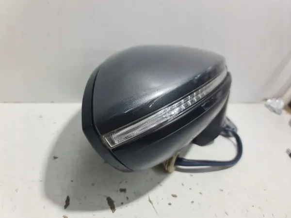 Oikea peili VW Touran 5TB 5TB857502A 13PIN image 4