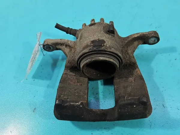Pinça dianteira esquerda OEM IMPRK1545545 para Renault Trafic III image 5